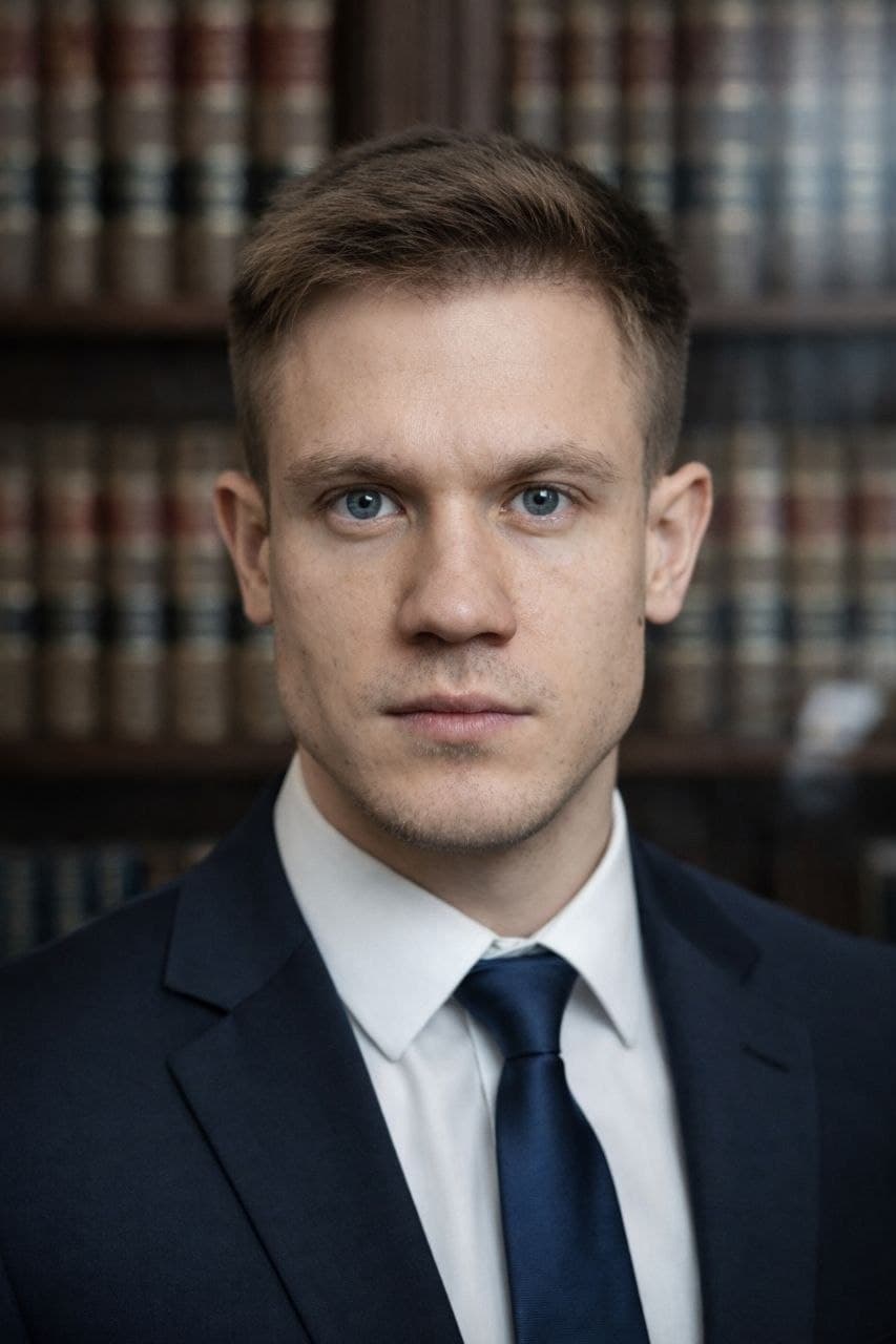 Алєксєєв-Каперсак Сергій